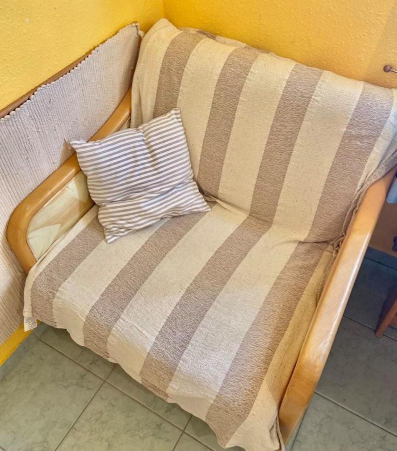 Apartmán Fodor Ház Gyenesdiás Exteriér fotografie
