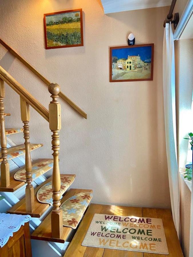 Apartmán Fodor Ház Gyenesdiás Exteriér fotografie
