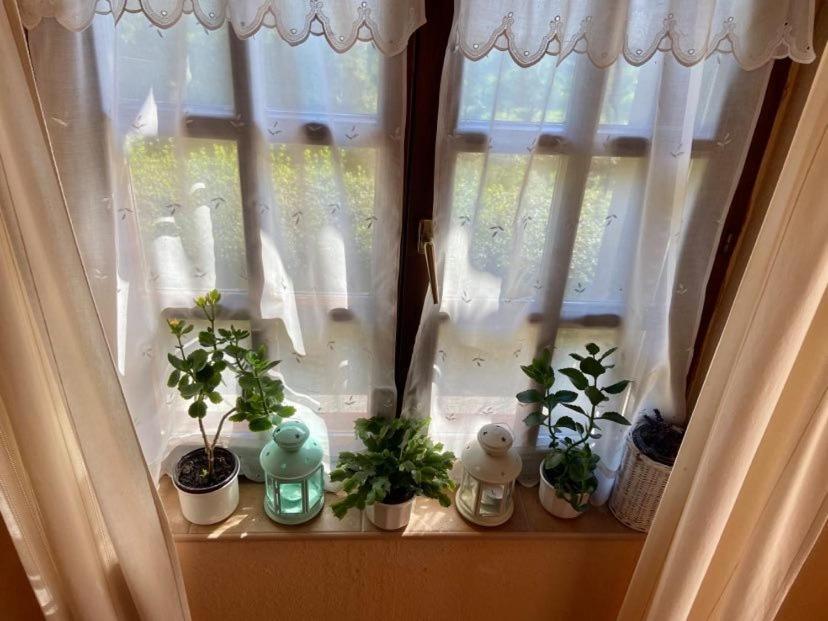 Apartmán Fodor Ház Gyenesdiás Exteriér fotografie