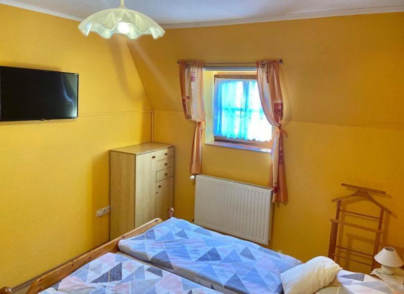 Apartmán Fodor Ház Gyenesdiás Exteriér fotografie